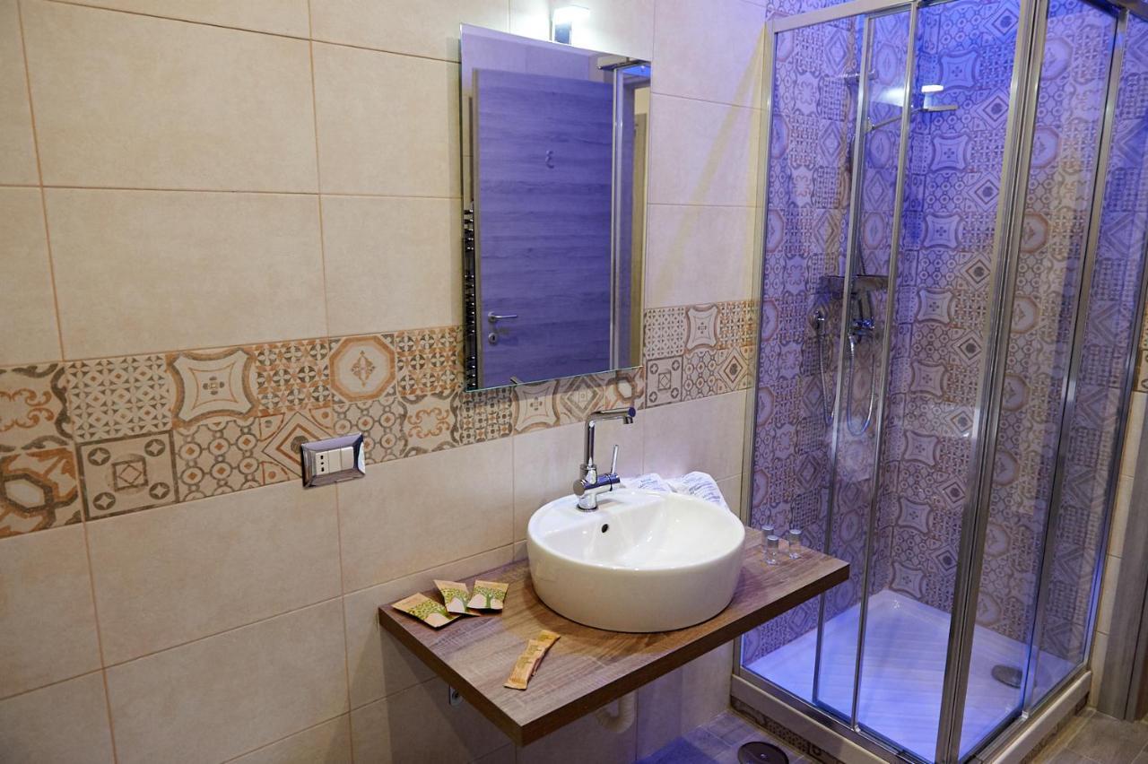 Bed and Breakfast Napoli Regina Exterior foto