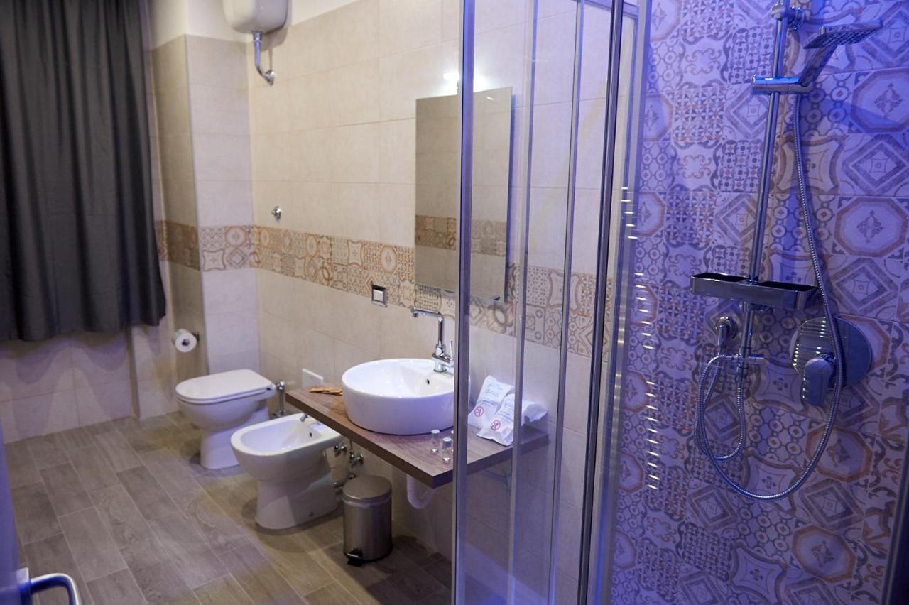 Bed and Breakfast Napoli Regina Exterior foto