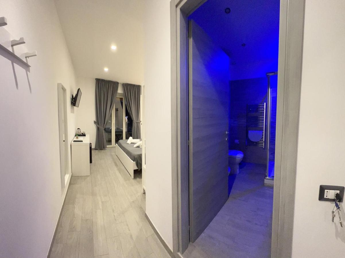 Bed and Breakfast Napoli Regina Exterior foto