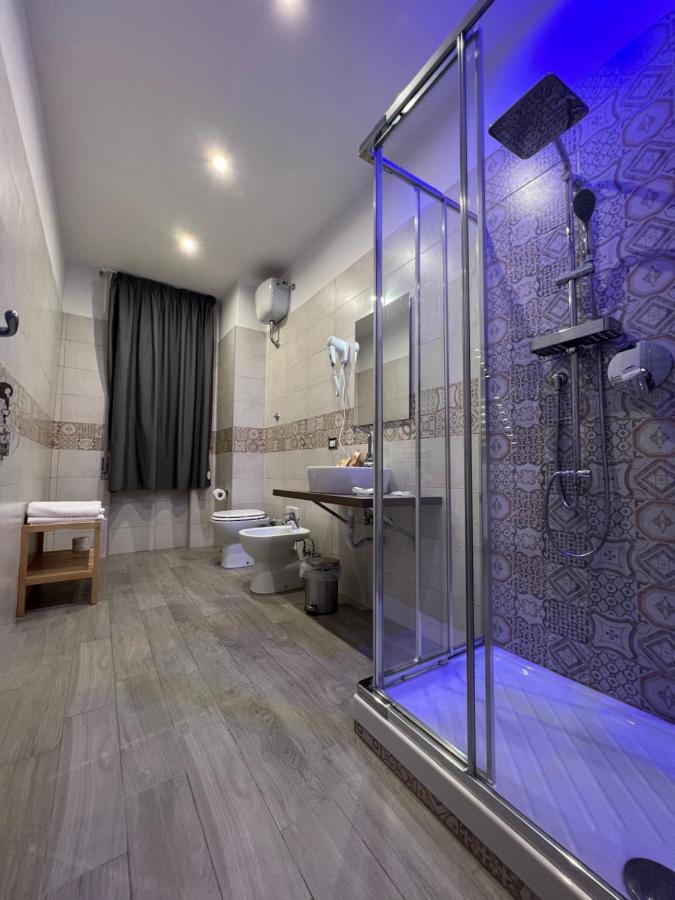 Bed and Breakfast Napoli Regina Exterior foto