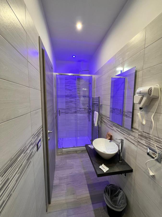 Bed and Breakfast Napoli Regina Exterior foto