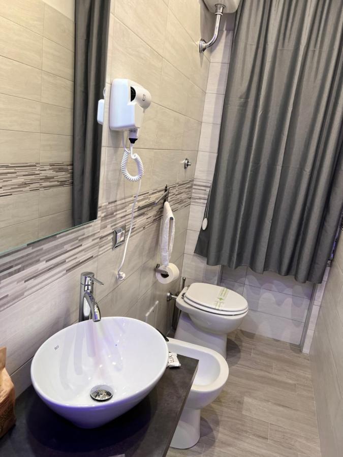 Bed and Breakfast Napoli Regina Exterior foto
